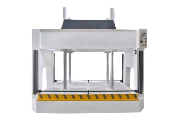 Industrial Hydraulic Cold Press Machine: Reliable Pressing for Industrial Applications